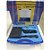 Kit Aerógrafo Profissional - Mod. KA-0283 com Mini Compressor Ferimte Rizzo Confeitaria - Imagem 2