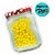 Embalagem com Zip pct 3 unid. Tam. 14x20cm Cód. WC409451 World Classic - Imagem 2