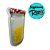 Embalagem com Zip pct 3 unid. Tam. 14x20cm Cód. WC409451 World Classic - Imagem 3