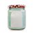 Embalagem com Zip pct 3 unid. Tam. 14x20cm Cód. WC409451 World Classic - Imagem 1