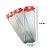 Embalagem com Zip pct 3 unid. Tam. 11x31,5cm Cód. WC409456 World Classic - Imagem 2