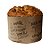 Forma Panetone 500g Frases 2 10un - Ad Embalagens - Imagem 1