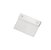 Raspador de Polietileno - 12x10cm - Cod.RP-12 - Solrac - Rizzo Confeitaria - Imagem 1