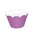 Wrapper Cupcake Tradicional - Lilás - 5cm x 22cm - 12 unidades - Nc Toys - Imagem 1