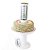 Bailarina Surpresa Popping Cake - Surprise Cake - Imagem 1