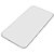 Placa de Corte 24cm Branca Solrac Rizzo Confeitaria - Imagem 1
