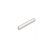 Rolo de Pasta Americana - 20x3cm - Branco - Cod.RP-203 - Solrac - Rizzo Confeitaria - Imagem 1