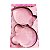 Cortador Kit Face Menina e Urso 1G Ref. 294 RR Cortadores Rizzo Confeitaria - Imagem 2
