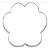 Cortador Pata Dog 1G Ref. 283 RR Cortadores Rizzo Confeitaria - Imagem 1