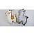 Cortador Lhama 1 G - Ref. 260 - RR Cortadores - Rizzo - Imagem 2