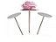 Suporte para Flores 7 cm Caparroz - Imagem 1