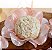 Forminha para Doces Finos - R-82 Seda Rose- 40 unidades - MaxiFormas - Rizzo - Imagem 1