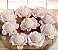 Forminha para Doces Finos - R-82 Seda Rose- 40 unidades - MaxiFormas - Rizzo - Imagem 2