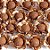 Forminha para Doces Finos - R-82 Seda Bronze - 40 unidades - MaxiFormas - Rizzo - Imagem 3