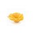 Forminha para Doces Finos - R-82 Crepom Amarelo Ouro - 40 unidades - MaxiFormas - Rizzo - Imagem 1