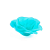 Forminha para Doces Finos - R-82 Crepom Tiffany - 40 unidades - MaxiFormas - Rizzo - Imagem 1