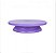 Bailarina Prato Giratório - Lavanda  - 29,5x7,0cm - BlueStar - Imagem 1