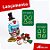 Cortador Natal II com 4 peças BlueStar - Imagem 3