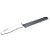 Espatula para Bolos c/dobra - 20 cm - Ref.0493 - Caparroz - Imagem 1