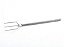 Garfo para Banhar Bombom (3 pontas - 7,5cm) - 1un. Caparroz - Imagem 1