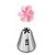Bico de Confeitar Flor 129 Wilton - Imagem 2