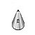 Bico de Confeitar Folha 73 Wilton - Imagem 2