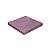 Guardanapo Liso Folha Dupla - Roxo - 24x24cm - 20 unidades - Rizzo - Imagem 2