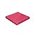 Guardanapo Liso Folha Dupla - Rosa Pink - 24x24cm - 20 unidades - Rizzo - Imagem 2