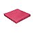 Guardanapo Liso Folha Dupla - Rosa Pink - 32x32cm - 20 unidades - Rizzo - Imagem 2