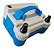 Inflador De Balões Electric Balloon Pump Professional - 1 Un - Imagem 1