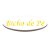 Adesivo "Bicho de Pé" - Ref.2273 - Hot Stamping - 100 unidades - Stickr - Rizzo - Imagem 1