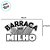 Placa de Sinalização Barraca do Milho Festa Junina  - 1 unidade - Rizzo - Imagem 2