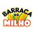 Placa de Sinalização Barraca do Milho Festa Junina  - 1 unidade - Rizzo - Imagem 1