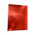 Saco Antiestático com Bolha - 32,5x36,5cm - Vermelho  - 1 unidade - Rizzo - Imagem 1