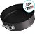 Forma Antiaderente Fundo Falso - 28x6cm - Ref. WX7669 - 1 unidade - Rizzo - Imagem 3