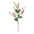 Flor Astilbe Decorativa - Rosa - 56cm - 1 unidade - Rizzo - Imagem 1