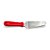 Espátula de Inox para Bolo - 25cm   - 1 unidade - Prime Chef - Rizzo - Imagem 1