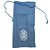 Bag Artesanal - Azul - Páscoa - 1 unidade - Rizzo - Imagem 1