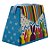 Bag com Alça - Coelho Mania - 10 unidades - Cromus - Rizzo - Imagem 1