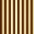Folha para Ovos de Páscoa Listras Marrom 69x89cm - 25 unidades - Cromus - Rizzo - Imagem 1