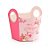 Cachepot - Patisserie - 8 unidades - Cromus - Rizzo - Imagem 1