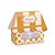 Caixa Box House - Shine - 10 unidades - Cromus - Rizzo - Imagem 1