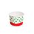Copinho para Doces - Decor Tradição - 100ml - 8 unidades - Cromus - Rizzo - Imagem 1