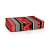Caixa Maleta Retangular Vertical - Fashion Colors - 15cm - 10 unidades - Cromus - Rizzo - Imagem 1