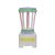 Enfeite MDF - Liquidificador  - 1 unidade - Rizzo - Imagem 1