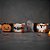 Cachepot com Aplique - Halloween Travessuras - 8 unidades - Cromus - Rizzo - Imagem 1