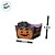 Forminha para Doces - Halloween Travessuras - 24 unidades - Cromus - Rizzo - Imagem 3