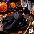Argola para Guardanapo Fantasma - Halloween Travessuras - 1 unidade - Cromus - Rizzo - Imagem 5