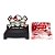 Kit Suporte para Doces - Help Halloween - 1 unidade - Cromus - Rizzo - Imagem 1