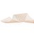Fita Tela Glitter - Nude - 10cmx9,14m  - 1 unidade - Cromus - Rizzo - Imagem 1